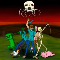 Complete all of the steps to get your Minecraft code!